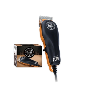 GA.MA MÁQUINA DE CORTE
 BARBER SERIES ABSOLUTE ZERO