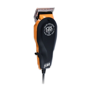 GA.MA MÁQUINA DE CORTE
 BARBER SERIES ABSOLUTE ZERO