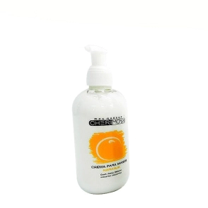 CHERIMOYA CREMA PARA MANOS NARANJA 250 ML