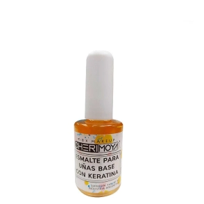 CHERIMOYA BASE CON KERATINA 10 ML