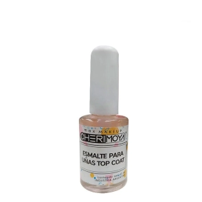 CHERIMOYA ESMALTE PARA UÑAS TOP COAT 10 ML