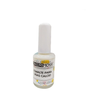 CHERIMOYA ESMALTE PARA CALCIO 10 ML