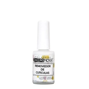CHERIMOYA REMOVEDOR DE CUTÍCULAS 10 ML