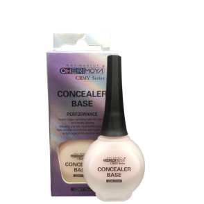 CHERIMOYA CONCEALER BASE PARA UÑAS 15 ML