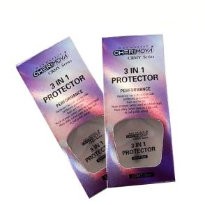 CHERIMOYA 3 IN 1 PROTECTOR PARA UÑAS 15 ML