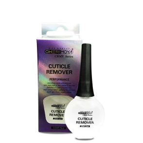CHERIMOYA CUTICLE REMOVER PARA UÑAS 15 ML