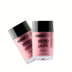 CHERIMOYA HOLO GRAPH GLITTERS PARA OJOS 3.5 G