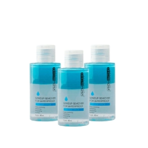 CHERIMOYA DESMAQUILLANTE P/ OJOS Y LABIOS 80ML