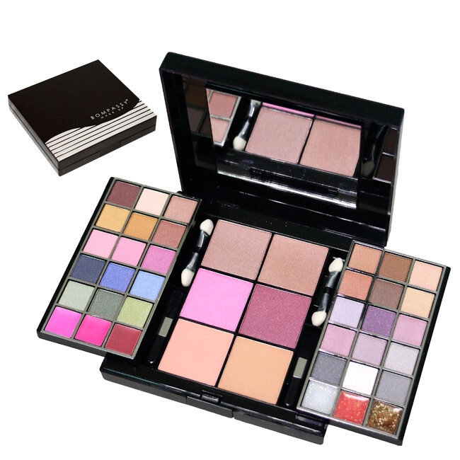 BOMPASSY SET DE MAQUILLAJE CHICO B1330