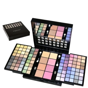 BOMPASSY SET DE MAQUILLAJE MEDIANO B605