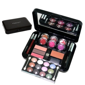 BOMPASSY SET DE MAQUILLAJE GRANDE B305