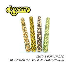 LIMA ANIMAL PRINT C/PIEL L43