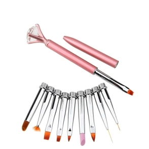 PINCEL X10 PUNTAS INTERCAMBIABLES
