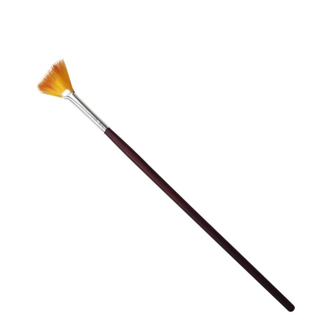 PINCEL ABANICO PARA DEGRADE