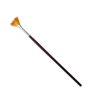 PINCEL ABANICO PARA DEGRADE