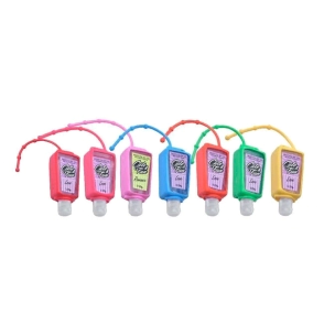 CUTE & FUN ALCOHOL EN GEL PINK 25 G