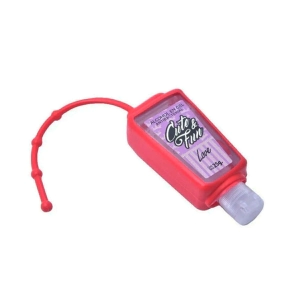 CUTE & FUN ALCOHOL EN GEL PINK 25 G