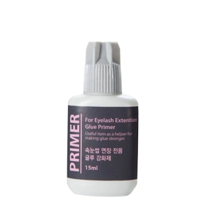 PRIMER PARA EXTENSIÓN DE PESTAÑAS 15 ML