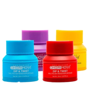 CHERIMOYA REMOVEDOR ESPONJA FRUTAS 25ML
