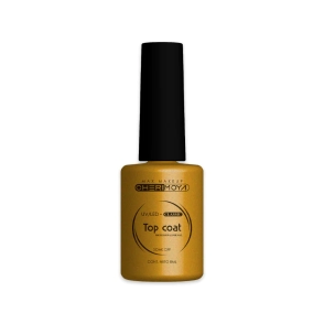 CHERIMOYA ESMALTE UV/LED GEL POLISH TOP COAT 8ML