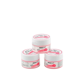 CHERIMOYA GEL PLASTILINA 4D NAIL ART 5GR