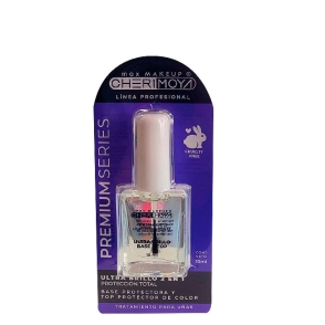 CHERIMOYA ULTRA BRILLO 2 EN 1  10 ML