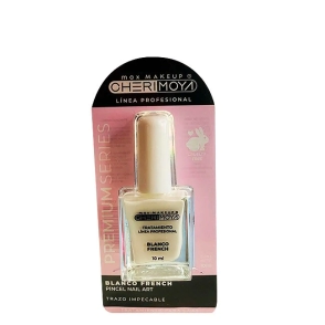 CHERIMOYA BLANCO FRENCH 10ML