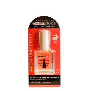 CHERIMOYA FORTIFICADOR INTENSIVO CALCIO Y MINERALES 10ML
