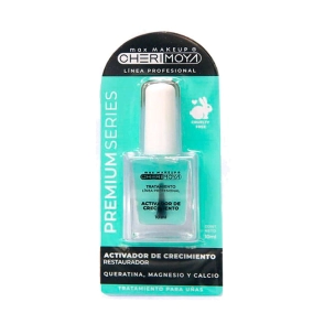 CHERIMOYA ACTIVADOR DE CRECIMIENTO 10ML