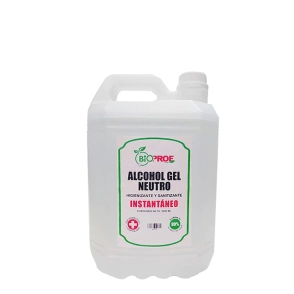 ALCOHOL LIQUIDO BIOPROF 5000ML