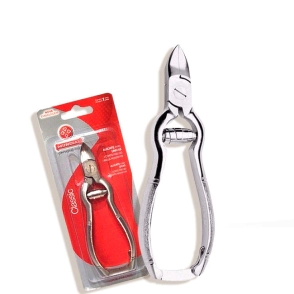 MUNDIAL ALICATE PARA UÑAS 10CM 527