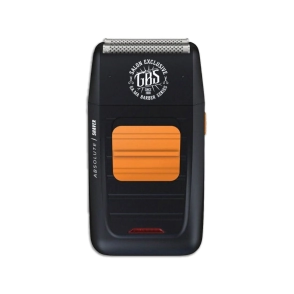 GA.MA BARBER SERIES ABSOLUTE SHAVER