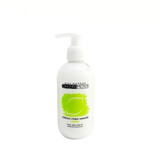 CHERIMOYA CREMA PARA MANOS LIMÓN 250 ML