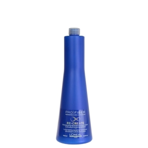 L'ORÉAL PRO FIBER RE-CREATE SHAMPOO 1000 ML