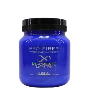 L'ORÉAL PRO FIBER RE-CREATE APTYL 100 MÁSCARA 710 ML