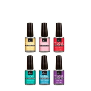 EZFLOW TRUGEL ESMALTE SEMIPERMANENTE 14ML