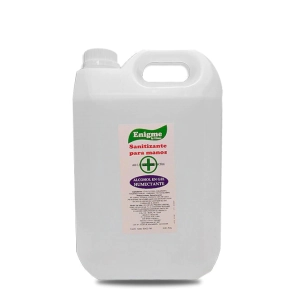 ALCOHOL ENIGME X 5 L
