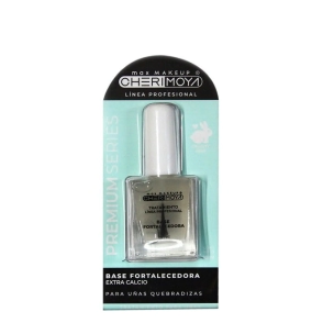 CHERIMOYA TOP COAT GEL FINISH 10ML