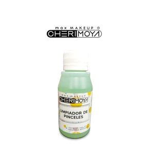 CHERIMOYA LIMPIADOR DE PINCELES 120 ML