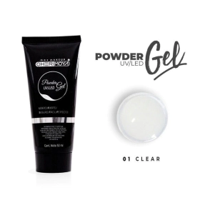 CHERIMOYA POLYGEL UV / LED 50 ML 001