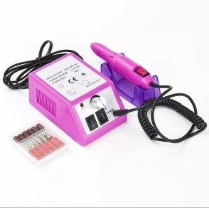 LINA TORNO ELÉCTRICO MERCEDES 2000 SET MANICURIA & PEDICURIA