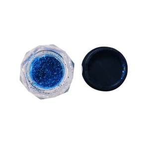 GLITTER 20 GR - COLOR TURQUESA