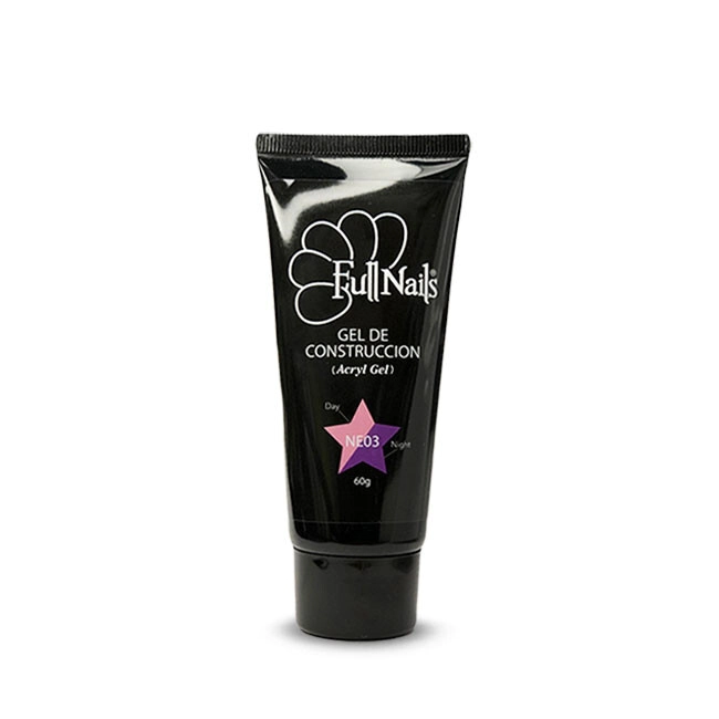FULL NAILS ACRYL GEL  60 G