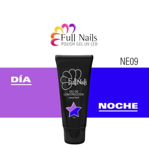 FULL NAILS ACRYGEL NEON 60 G