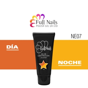 FULL NAILS ACRYGEL NEON 60 G