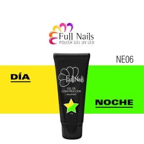 FULL NAILS ACRYGEL NEON 60 G