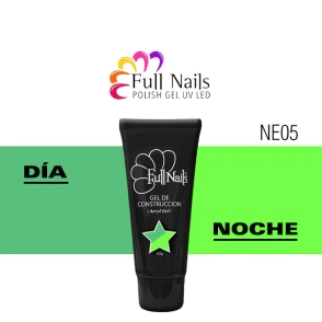 FULL NAILS ACRYGEL NEON 60 G