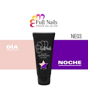 FULL NAILS ACRYGEL NEON 60 G