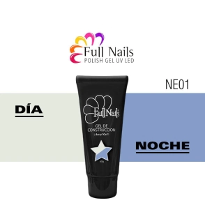 FULL NAILS ACRYGEL NEON 60 G