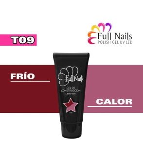 FULL NAILS ACRYGEL TERMICO 60 G